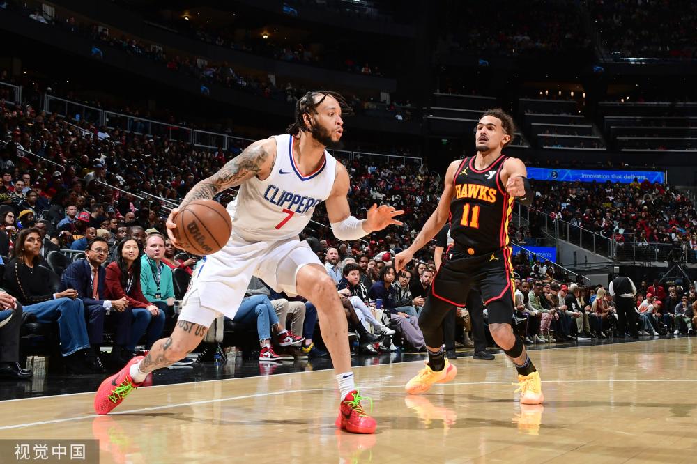 这种跨联赛 这种跨联赛